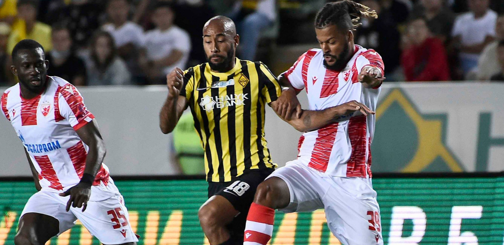 "ZVEZDAŠI", OVO VAS NAJVIŠE ZANIMA! Evo gde možete pratiti prenos utakmice Zvezda - Kairat!
