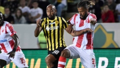 KAIRAT KOBNIJI PO ZVEZDU OD LIVERPULA I ARSENALA ZAJEDNO! Kazahstanci postaju "noćna mora" crveno-belih!