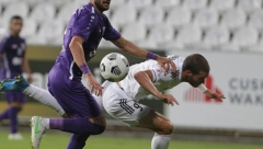 HRABRO U AZERBEJDŽANU Jovanović najavljuje prolaz Čukaričkog