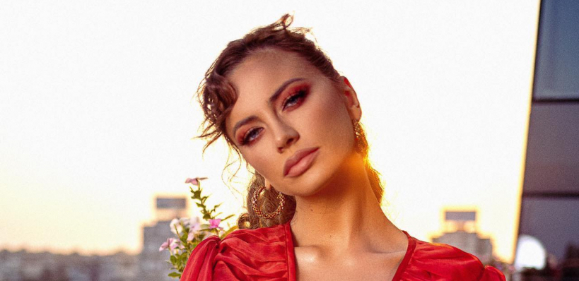 KRV LIJE NA SVE STRANE Milica Pavlović objavila potresnu fotografiju, čelo joj unakaženo!