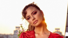 KRV LIJE NA SVE STRANE Milica Pavlović objavila potresnu fotografiju, čelo joj unakaženo!