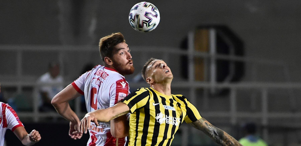 PREOKRET POSLE NOVIH TESTOVA Zna se ko od igrača Kairata može, a ko ne može da igra u sredu