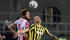 ŠTA KAŽE ISTORIJA? Zvezda nakon 39 godina prvi put juri rezultat 1:2 iz prvog meča!