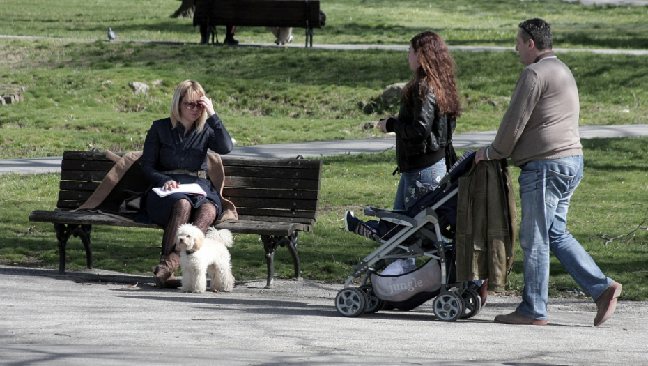 MAMAMA KONAČNO STIŽE NOVAC Za obeštećenje 70 miliona dinara