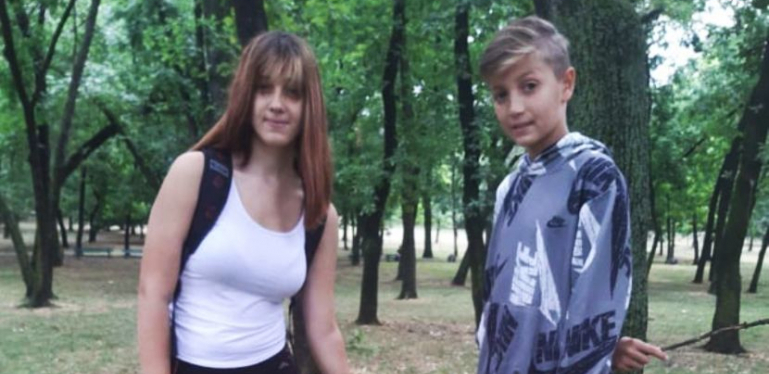 NA OVAJ OGLAS NIKO NIJE OSTAO RAVNODUŠAN! Tokom raspusta šetaju pse, a imaju i stalne klijente
