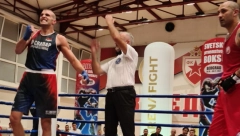 NOVI VELIKI IZAZOV POSLE TITULE! Ražnatović dočekao megdan sa mrštavim Fincem!