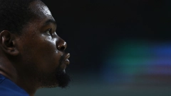 DURENT JE JADAN Nekadašnji NBA košarkaš tvrdi da ljudi to stvarno misle (VIDEO)