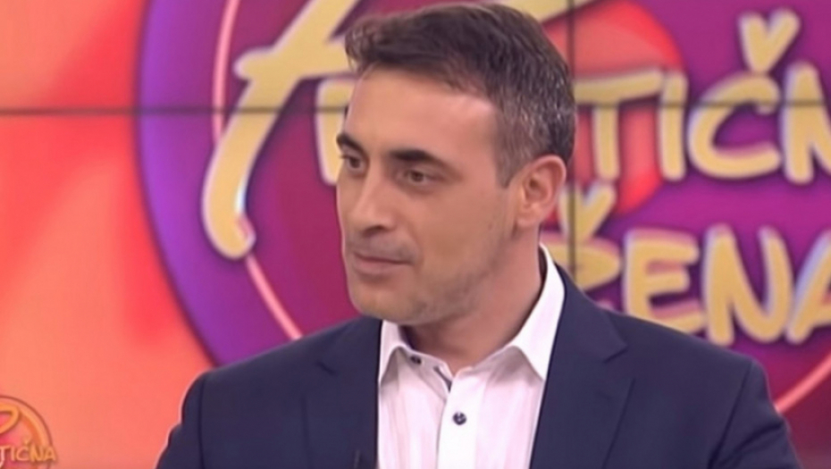 TVRDILA DA JU JE 10 GODINA OBMANJIVAO Slavko Beleslin je bio u braku sa Ivom koja ga je na kraju tužila!