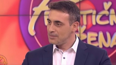 VODITELJ OTKRIO KOME SE MOLIO DA MU KORONA NE ODNESE BLIŽNJEG Slavko Beleslin progovorio o lekarima i borbi za život!