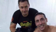 NASTAVLJA SE SUĐENJE BELIVUKOVOM KLANU Lalić će svedočiti o stravičnim fotografijama iz Ritopeka