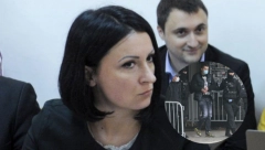 ISPLIVALO SVE O ĐILASU Vladanka Malović pravo u metu