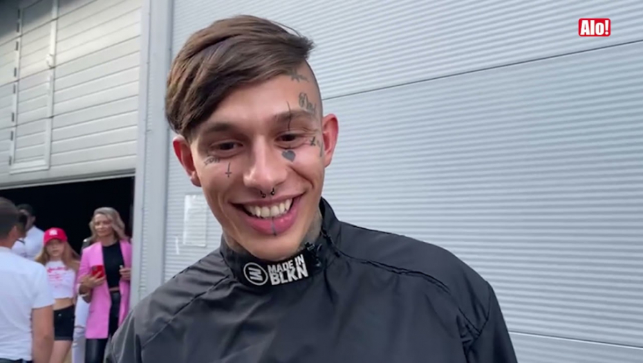 ODAO GA NJEN BRAT! Ovu stvar je Fran uradio u domu bivših zadrugara dok su svi spavali, Sari ovo nije moglo da promakne!