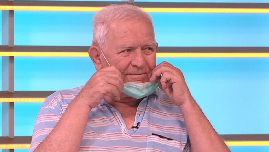 TREĆA DOZA VAKCINE JE NEIZBEŽNA: Epidemiolog Petrović otkrio i koliko traje imunitet nakon prve dve doze!!