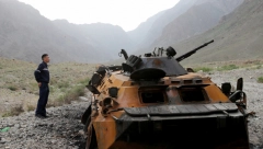 Dok situacija u Avganistanu eskalira, Tadžikistan organizuje prvu proveru borbene gotovosti Oružanih snaga u istoriji!