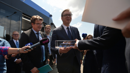 SRPSKI POLITIČAR OTKRIO Predsednik Vučić ne treba da ide pred tužioca, već ONI! Oni su izdajnici