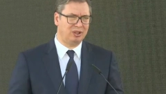 OČEKUJE SE NAJVAŽNIJE GOSTOVANJE PREDSEDNIKA Vučić se u subotu u 21 obraća naciji