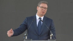 VUČIĆ O SVEDOČENJU BELIVUKA Otkriću ko je mafijaški konsiljere u Srbiji, neću se povući pred ubicama i koljačima, boriću se dok sam živ!
