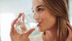 PROVERITE DA LI VAM ŽIVOT VISI O KONCU: Potrebno vam je samo 30 sekundi i čaša hladne vode!