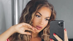 NIKO NIJE ZNAO ŠTA JE UZROK! TEODORA ZAVRŠILA U BOLNICI, DAVALI JOJ INFUZIJU Konačno otkriveno od čega boluje pevačica!