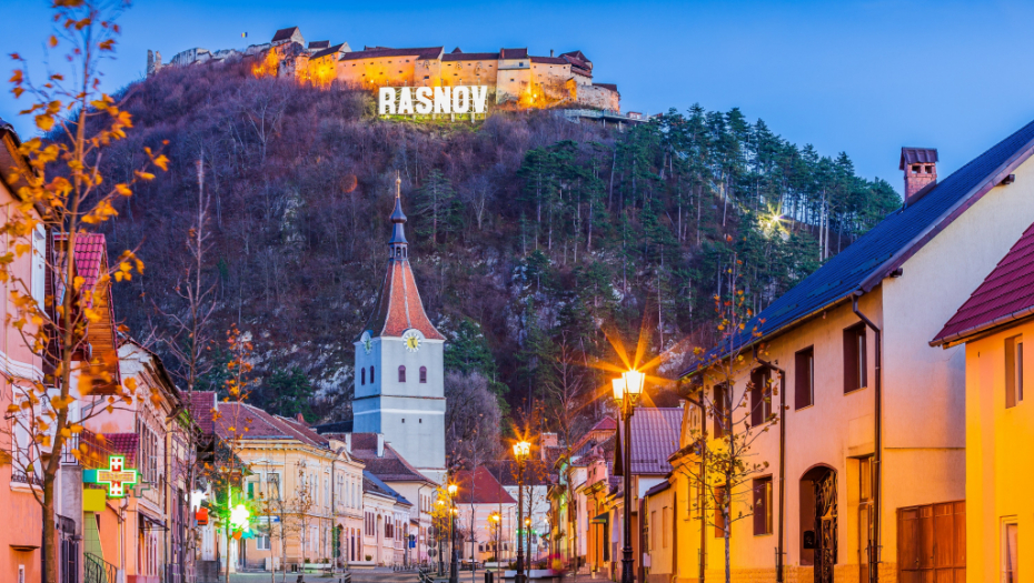 RUMUNIJA RUŠI REKORDE: Danas 35.000 novozaraženih, duplo više nego juče