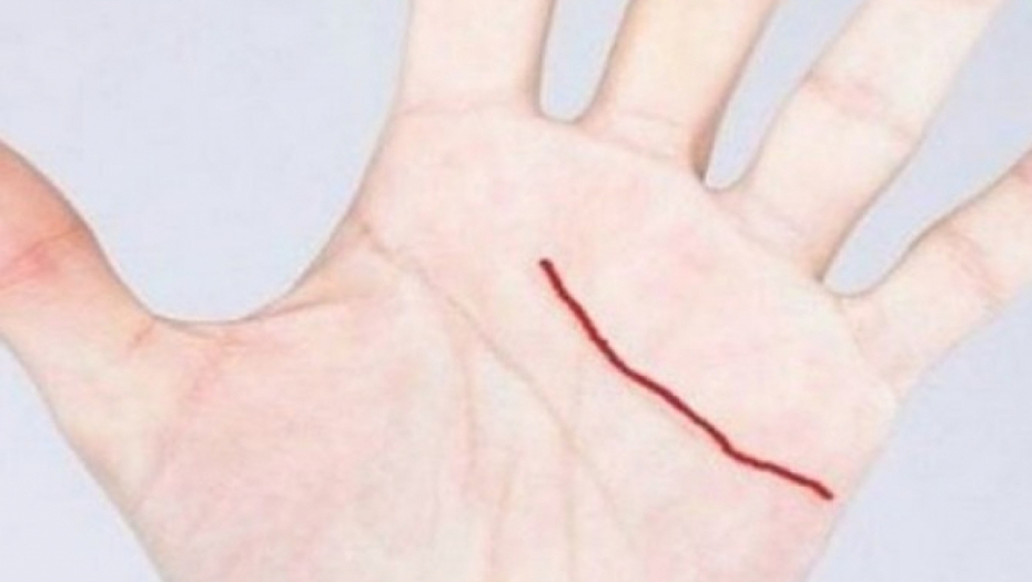 SAMO RETKI LJUDI IMAJU OVU LINIJU NA DLANU: Nećete verovati šta znači