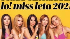 LUDILO NE PRESTAJE! Poslednji dan za prijavu za Alo! miss leta 2021