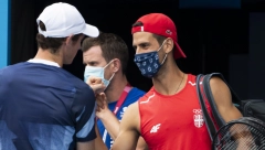 GROM IZ VEDRA NEBA! Olimpijski šampion odustao od turnira