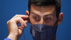 ZBOG OVOGA JE NOVAK NAJVEĆI! Đoković nastavio da oduševljava olimpijce (VIDEO)