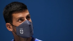NOVAK ĐOKOVIĆ NIKAD ISKRENIJI Konačno otkrio zbog čega nije osvojio medalje na Igrama 2012. i 2016. (FOTO GALERIJA)