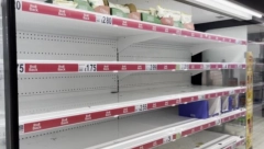 NATO DRŽAVA PRED KOLAPSOM "Građani kupuju za 500 evra ono što su prodali za 100"