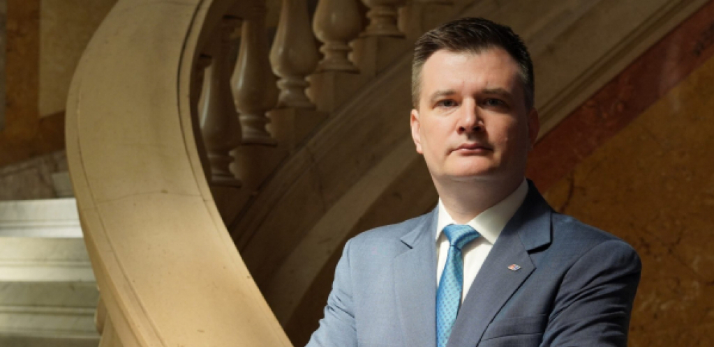 PRAVO U CENTAR! Milenko Jovanov surovom istinom "pregazio" Zdravka Ponoša (FOTO)