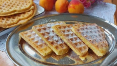 NAPRAVITE BAKIN KOLAČ NA STARINSKI NAČIN: U ovom receptu se koriste šolje, a preukusno je