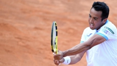 NOVAK ĐOKOVIĆ MU JE RIVAL Ovo je san, igram protiv najboljeg na svetu i u budućoj istoriji tenisa!