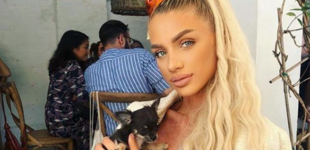 MILICA KEMEZ ULOŽILA HONORAR U PRIVATNI BIZNIS! Objavila fotografije novog projekta, pogledajte čime će se baviti!