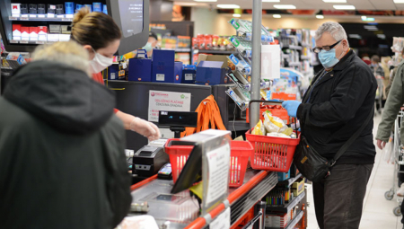 USVOJEN NOVI ZAKON O ZAŠTITI POTROŠAČA Kazne idu do 150.000 dinara, nema više izgovora za trgovce