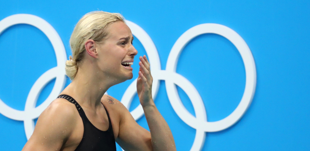 ŠAPUTALI SU MI PRLJAVŠTINE, HTELI DA ME PROTERAJU, A ONDA SU MI PRETILI SMRĆU! Zlatna olimpijka prošla kroz pakao, otkrila mračnu stranu popularnosti!