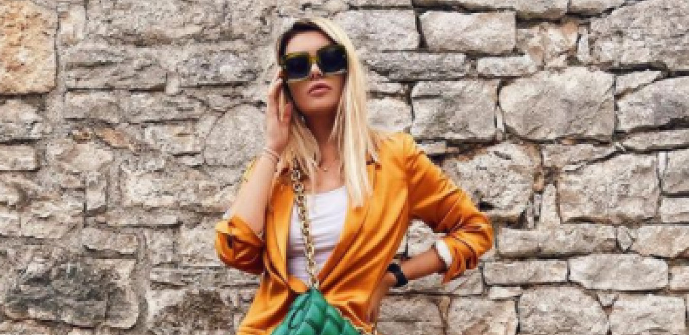 POPULARNA HRVATICA IZNELA OŠTAR STAV O SRPSKOJ PRESTONICI: "Beograd je kao ružna devojka sa lepom dušom"