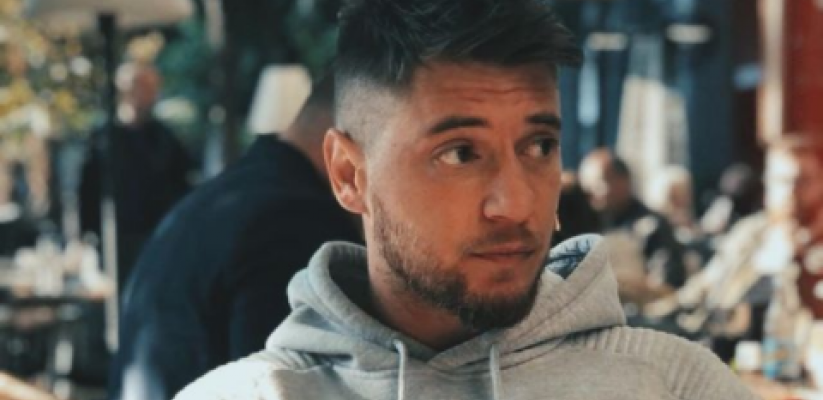 BIO JE JEDAN OD FAVORITA Zbog pandemije je batalio mikrofon, A EVO KAKO KOLEGE REAGUJU KADA GA VIDE NA NOVOM POSLU