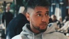 Joca Stefanović pokazao ISKLESANO TELO Devojke oduševljene, a komentari samo pristižu "OPA, JOCO" (FOTO)