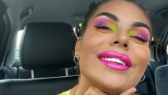 MAJA SKUPLJA MOJE OTPATKE Mina Vrbaški upitana da prokomentariše Mensura, pa potkačila Marinkovićevu i Filipa Cara