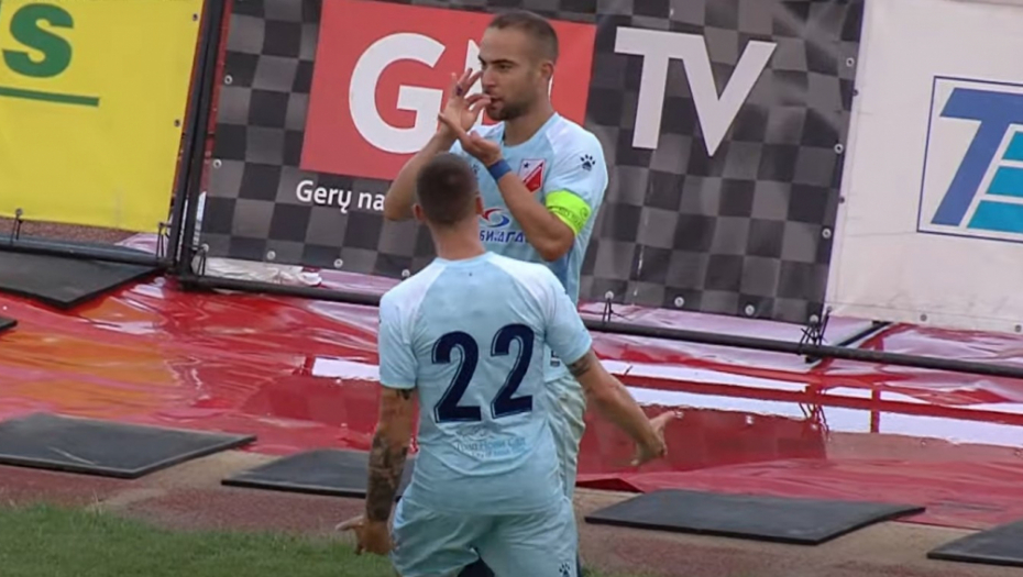 OGLASILE SE "LALE" Vojvodina saznala fenomenalnu vest