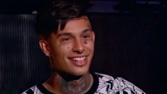 OSTAJEM OVDE, NE VRAĆAM SE U HRVATSKU Fran Pujas odlučio da se preseli u Srbiju!