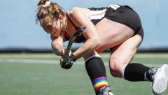 DOBILA POSEBNU DOZVOLU MOK-A Dugine boje na Olimpijskim igrama (FOTO)