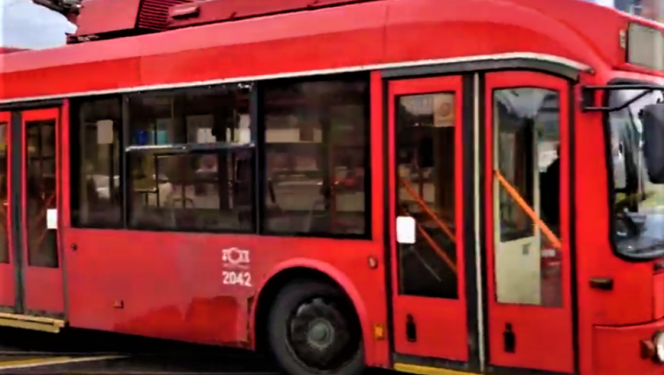 VAŽNO OBAVEŠTENJE ZA BEOGRAĐANE Izmene u saobraćaju, ukida se SLEDEĆA linija