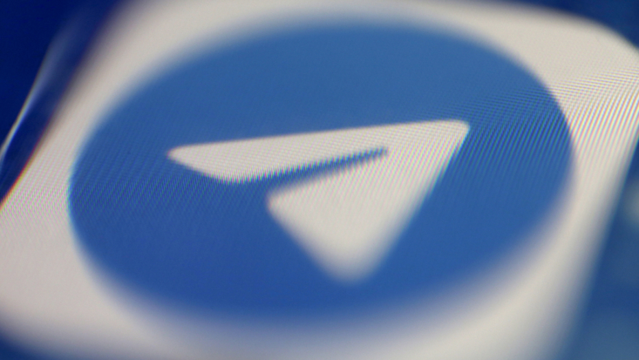 Rusija kaznila Fejsbuk i Telegram