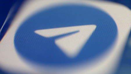 Rusija kaznila Fejsbuk i Telegram