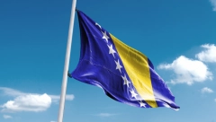 Savet bezbednosti nije podržao rusko-kinesku rezoluciju o BiH