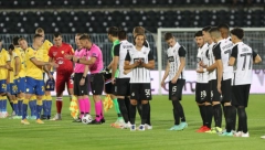 GROM IZ VEDRA NEBA! Partizan prodao ljubimca "grobara" (FOTO)