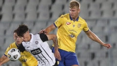 MLADI NAPADAČ O SLOVACIMA Jović žali za šansama, ali veruje u prolaz dalje