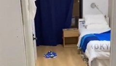 RIVAL NOVAKA ĐOKOVIĆA OČIMA NE VERUJE Da li je moguće da ste nas ovde smestili? (FOTO, VIDEO)